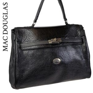 Mac Douglas Bag Vintage
